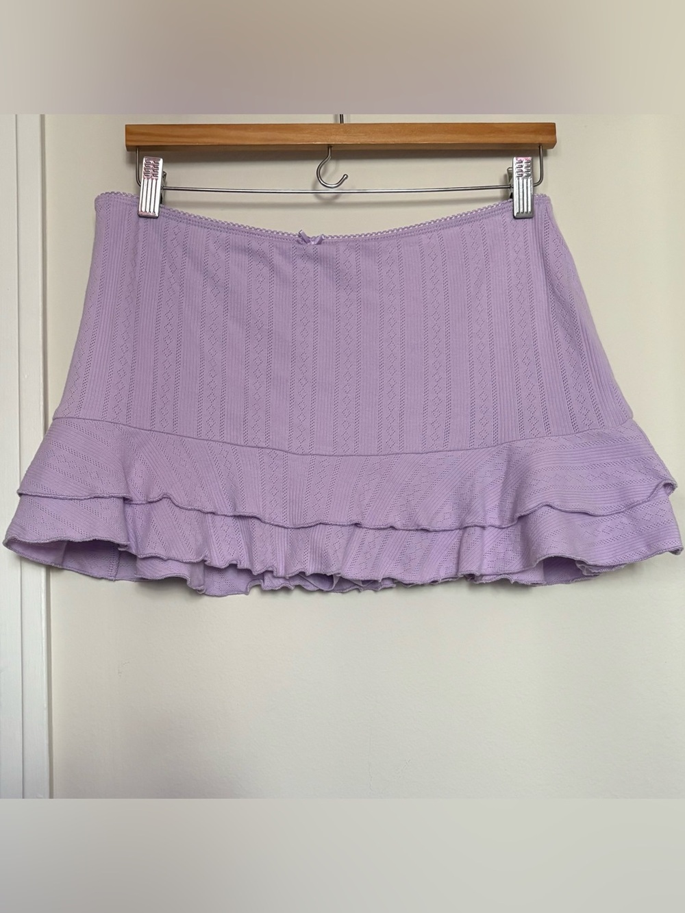 Out From Under Sleepless Nights Mini Skort